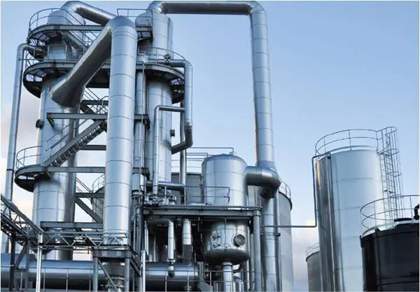 MVR蒸發(fā)器消泡劑